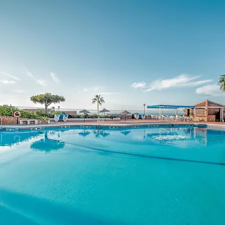 Townhouse In Capistrano Village With 2 Pool Areas Nerja