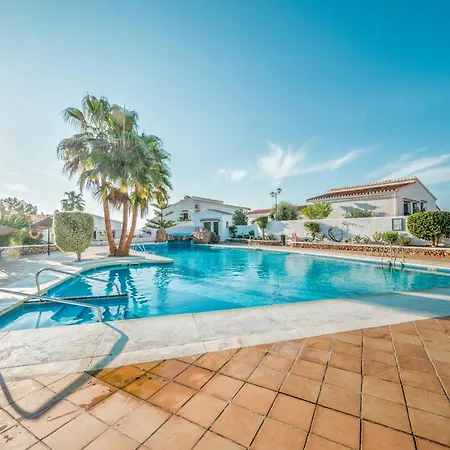 Holiday home Townhouse In Capistrano Village With 2 Pool Areas *